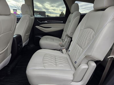 2024 Buick Enclave Avenir