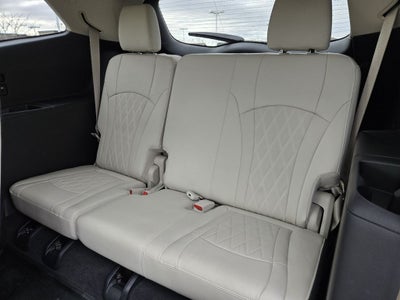 2024 Buick Enclave Avenir