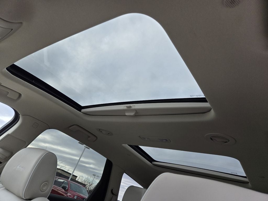 2024 Buick Enclave Avenir