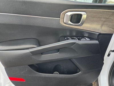 2022 Kia Sorento X-Line EX