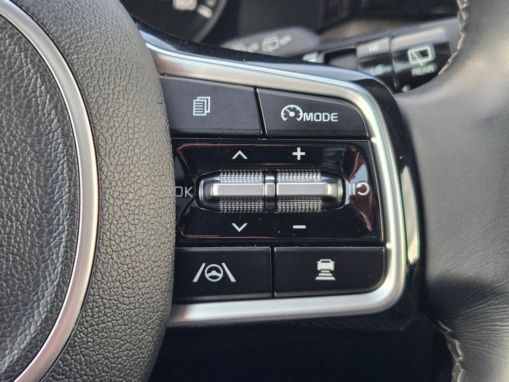 2022 Kia Sorento X-Line EX