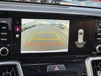 2022 Kia Sorento X-Line EX