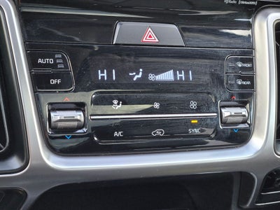 2022 Kia Sorento X-Line EX