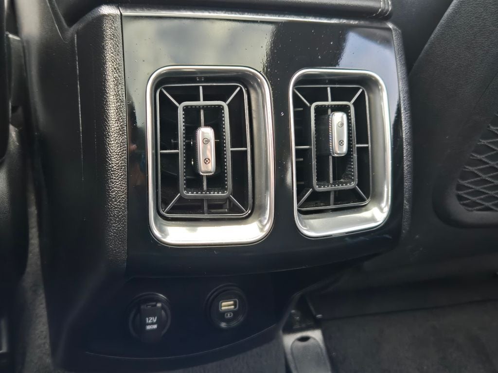 2022 Kia Sorento X-Line EX