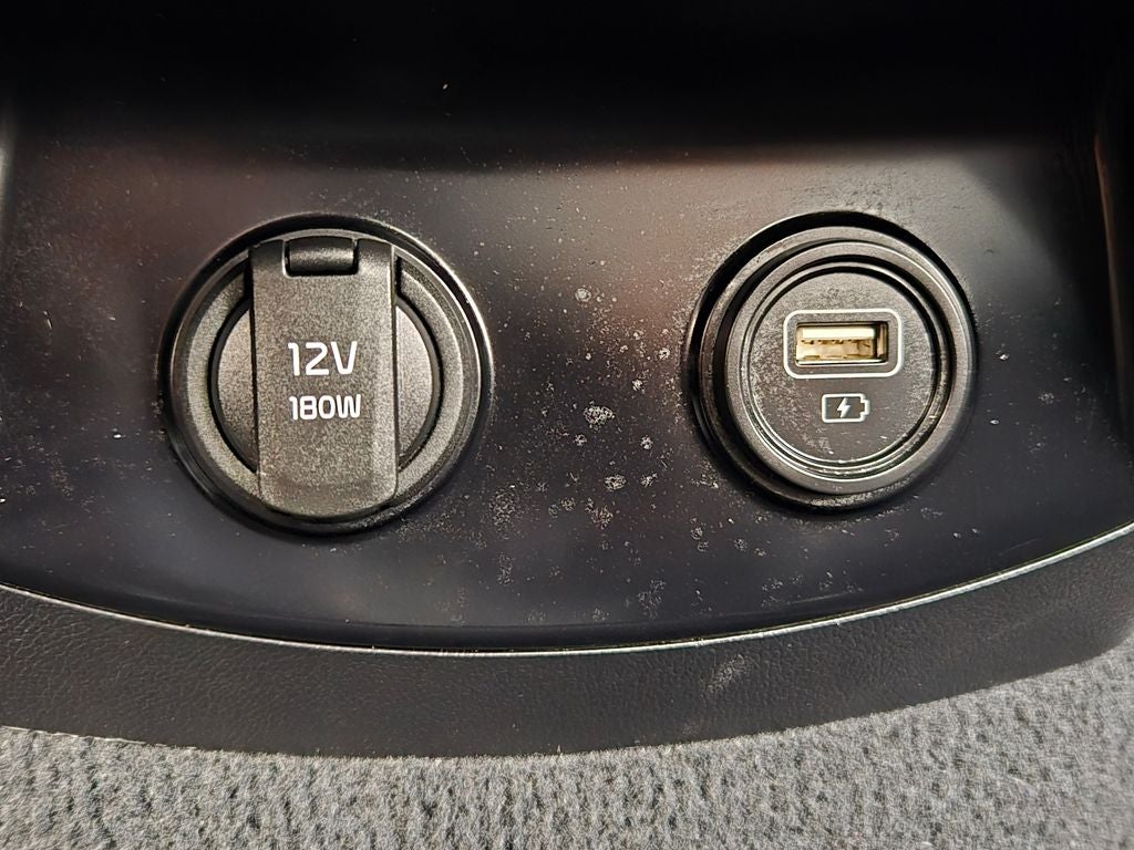 2022 Kia Sorento X-Line EX