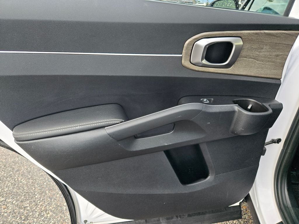 2022 Kia Sorento X-Line EX