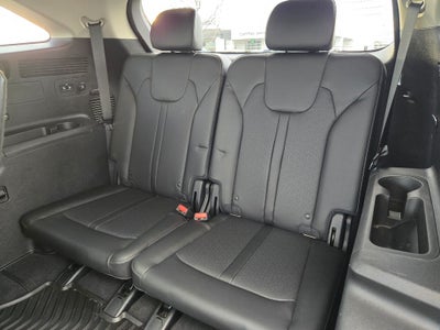 2022 Kia Sorento X-Line EX