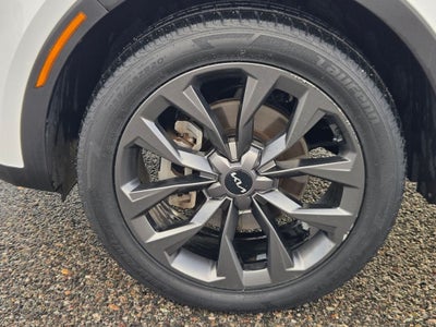 2022 Kia Sorento X-Line EX
