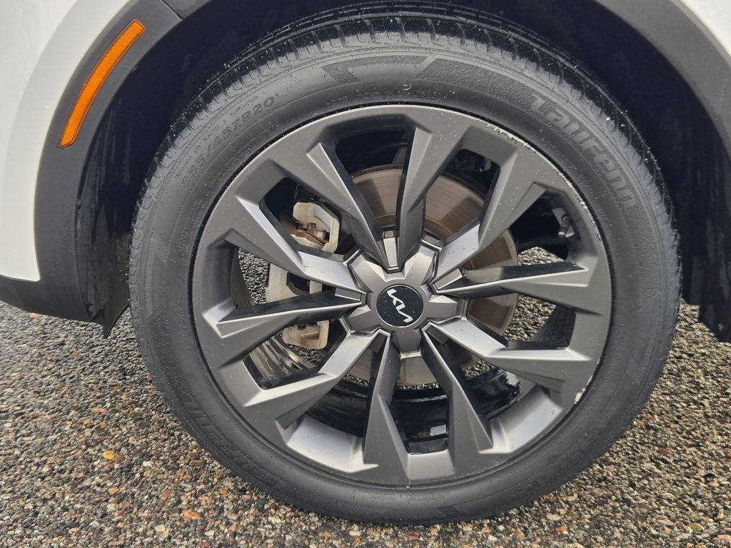 2022 Kia Sorento X-Line EX