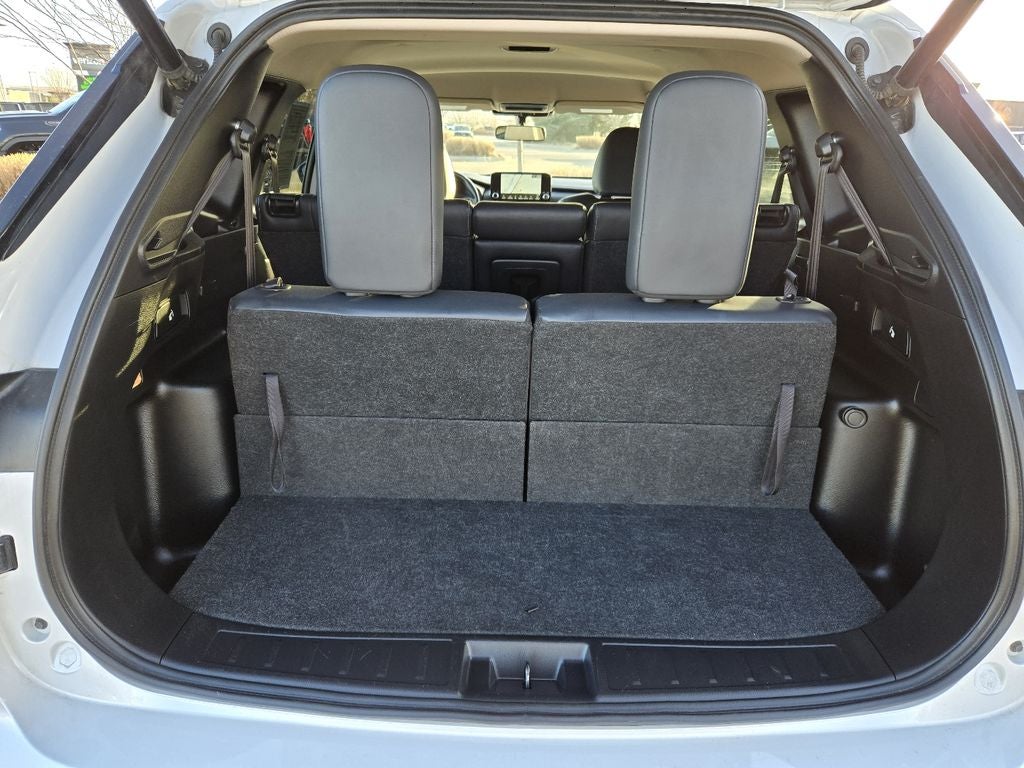 2024 Mitsubishi Outlander SE 2.5 S-AWC