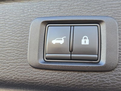 2024 Mitsubishi Outlander SE 2.5 S-AWC