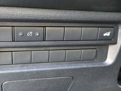 2024 Mitsubishi Outlander SE 2.5 S-AWC