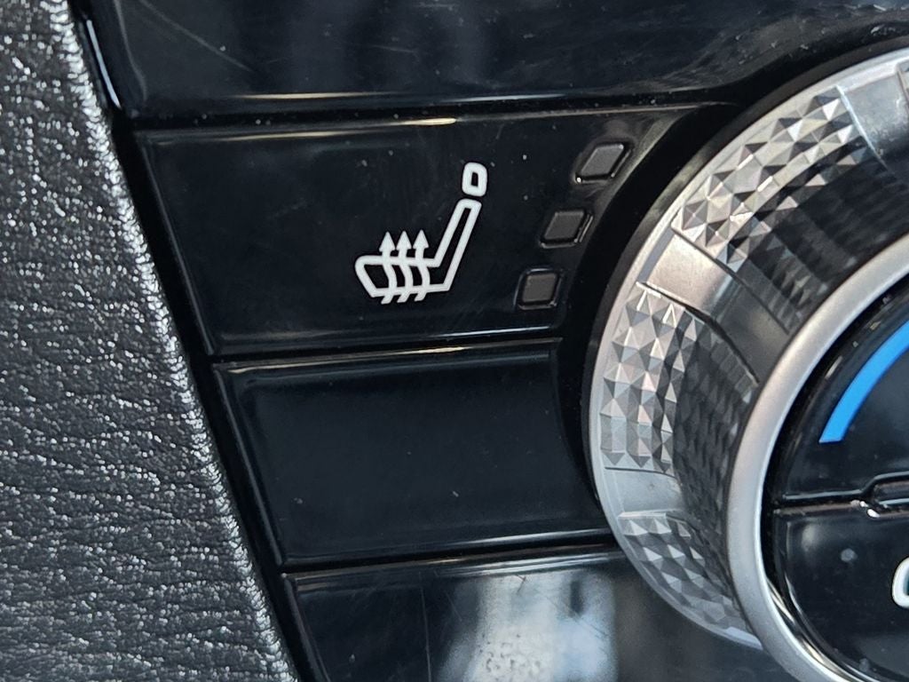 2024 Mitsubishi Outlander SE 2.5 S-AWC