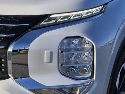 2024 Mitsubishi Outlander SE 2.5 S-AWC