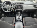 2021 Nissan Rogue Sport S FWD Xtronic CVT