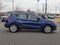 2021 Nissan Rogue Sport S FWD Xtronic CVT
