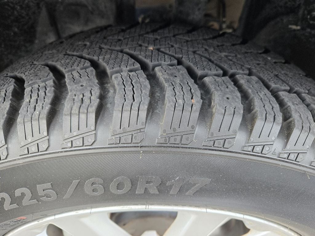 2021 Nissan Rogue Sport S FWD Xtronic CVT