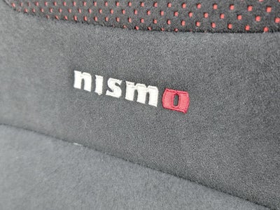 2015 Nissan JUKE NISMO