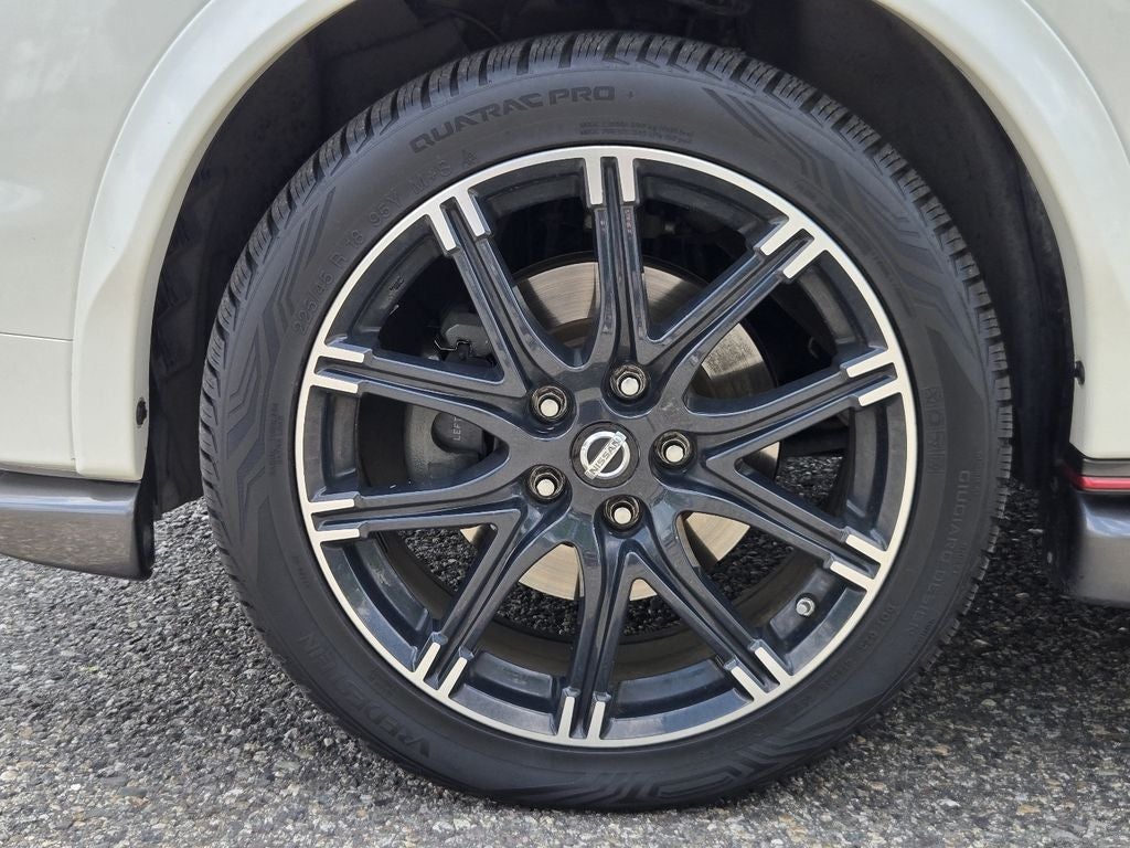2015 Nissan JUKE NISMO