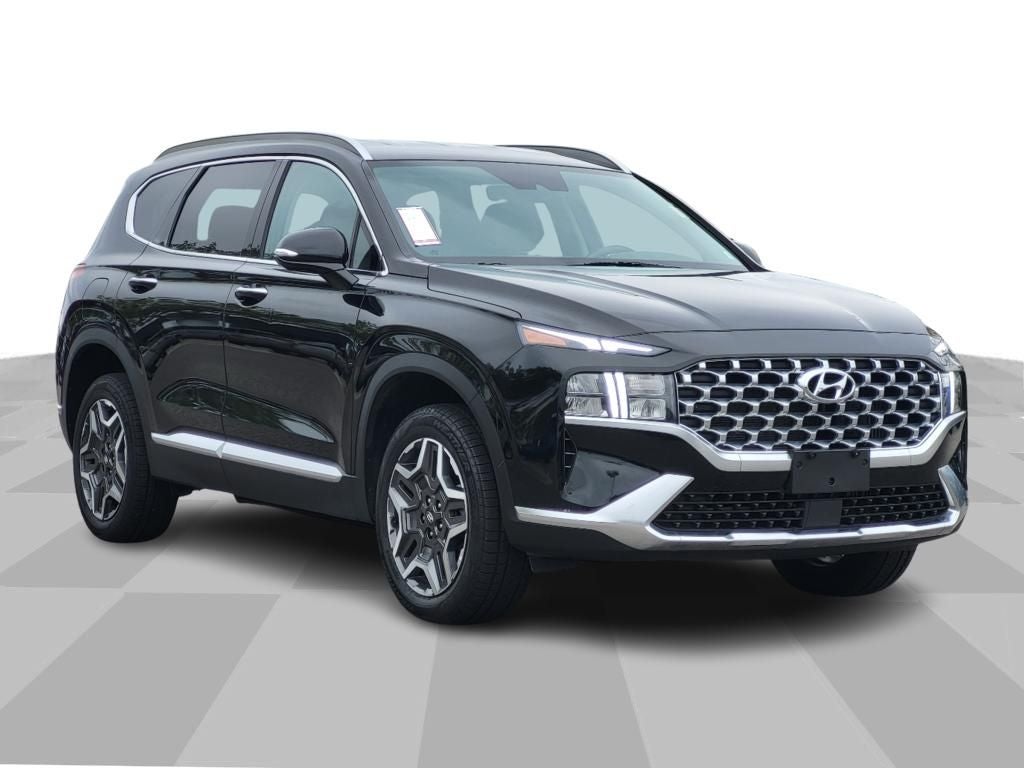 2023 Hyundai Santa Fe Plug-In Hybrid SEL Convenience