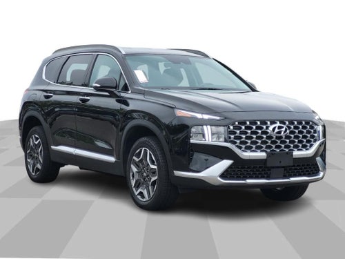 2023 Hyundai Santa Fe Plug-In Hybrid SEL Convenience