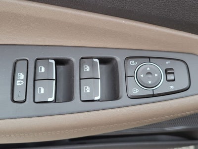 2023 Hyundai Santa Fe Plug-In Hybrid SEL Convenience