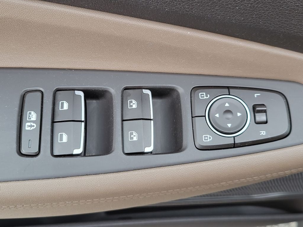 2023 Hyundai Santa Fe Plug-In Hybrid SEL Convenience