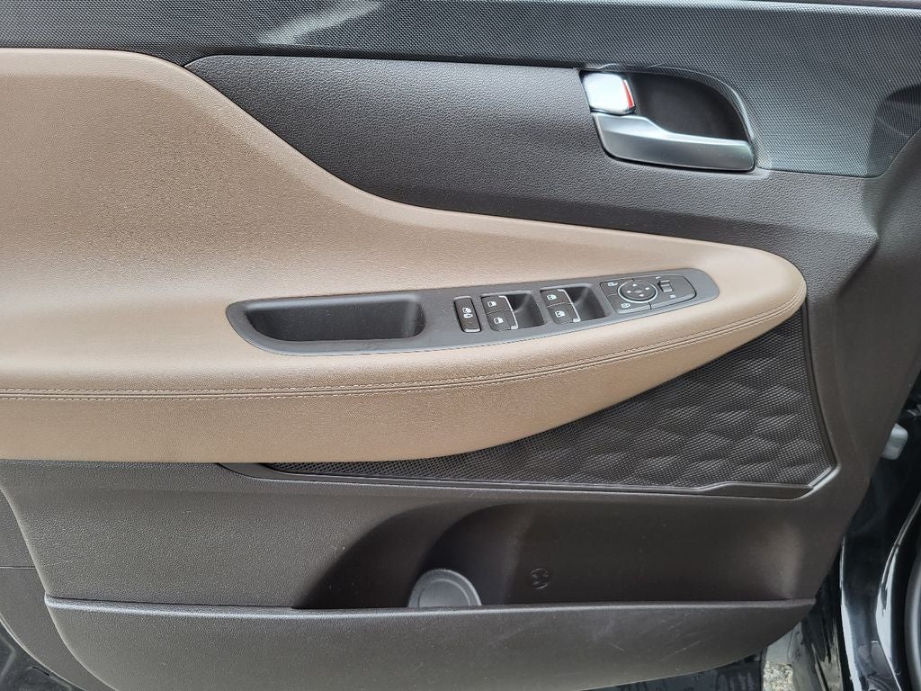 2023 Hyundai Santa Fe Plug-In Hybrid SEL Convenience