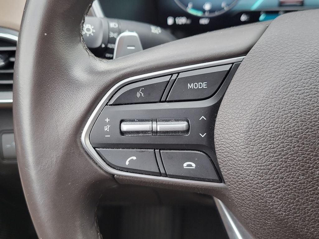 2023 Hyundai Santa Fe Plug-In Hybrid SEL Convenience