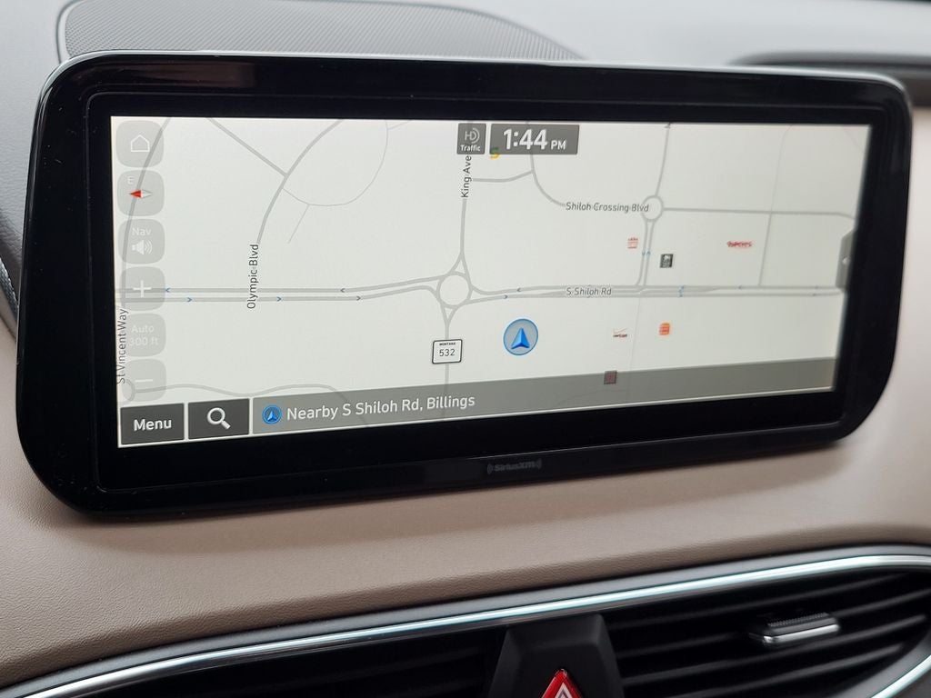 2023 Hyundai Santa Fe Plug-In Hybrid SEL Convenience