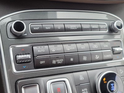 2023 Hyundai Santa Fe Plug-In Hybrid SEL Convenience