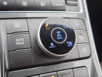 2023 Hyundai Santa Fe Plug-In Hybrid SEL Convenience