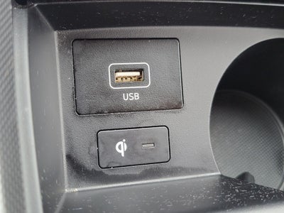 2023 Hyundai Santa Fe Plug-In Hybrid SEL Convenience