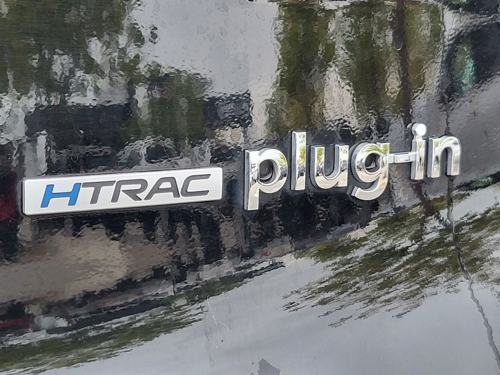 2023 Hyundai Santa Fe Plug-In Hybrid SEL Convenience