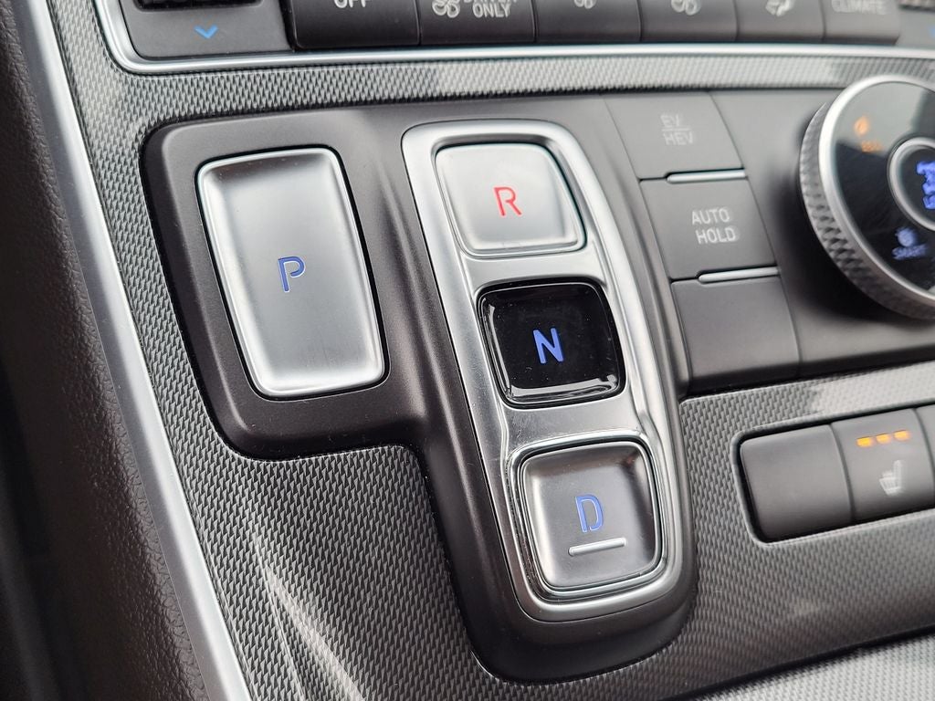 2023 Hyundai Santa Fe Plug-In Hybrid SEL Convenience