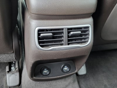 2023 Hyundai Santa Fe Plug-In Hybrid SEL Convenience