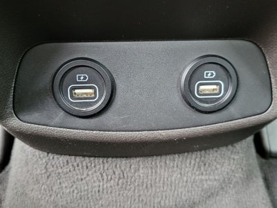 2023 Hyundai Santa Fe Plug-In Hybrid SEL Convenience