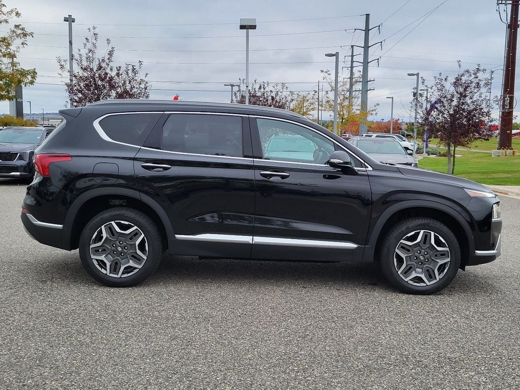 2023 Hyundai Santa Fe Plug-In Hybrid SEL Convenience