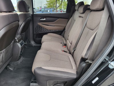 2023 Hyundai Santa Fe Plug-In Hybrid SEL Convenience