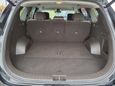 2023 Hyundai Santa Fe Plug-In Hybrid SEL Convenience