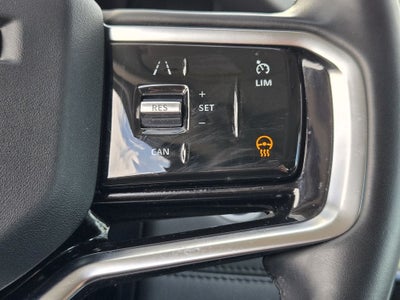 2021 Land Rover Discovery Sport SE
