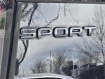 2021 Land Rover Discovery Sport SE