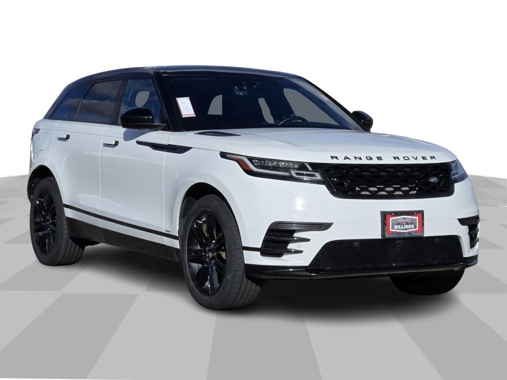 2020 Land Rover Range Rover Velar P250 R-Dynamic S