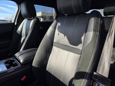 2020 Land Rover Range Rover Velar P250 R-Dynamic S