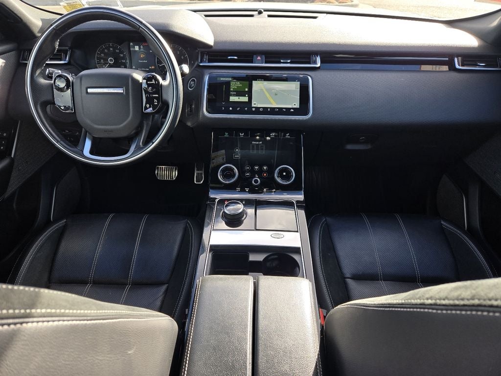 2020 Land Rover Range Rover Velar P250 R-Dynamic S