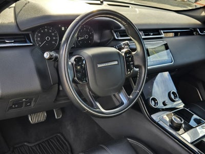 2020 Land Rover Range Rover Velar P250 R-Dynamic S