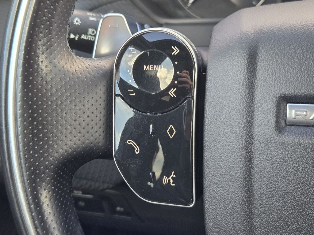 2020 Land Rover Range Rover Velar P250 R-Dynamic S