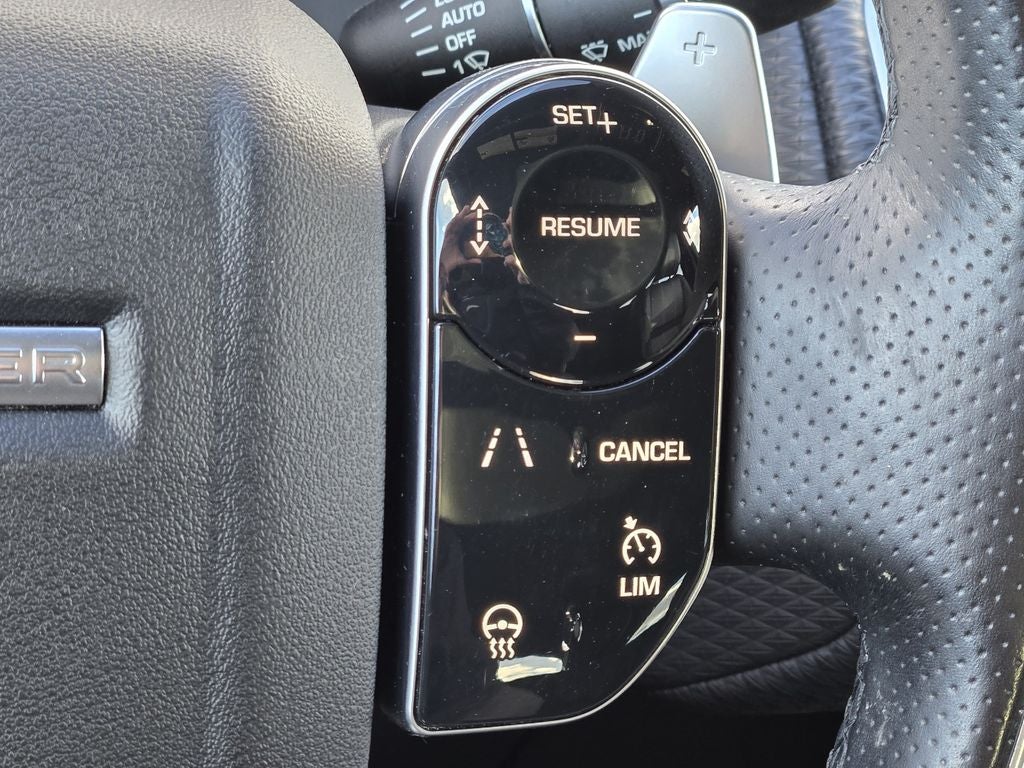 2020 Land Rover Range Rover Velar P250 R-Dynamic S