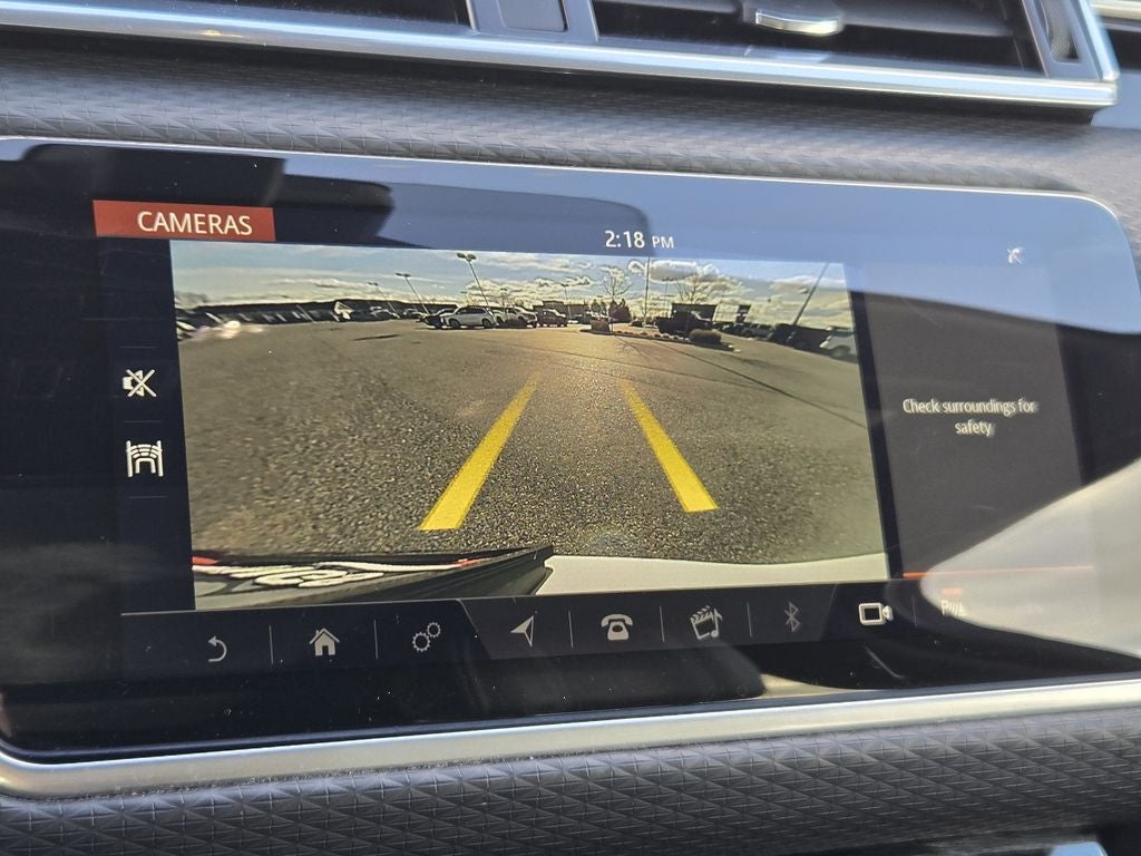 2020 Land Rover Range Rover Velar P250 R-Dynamic S