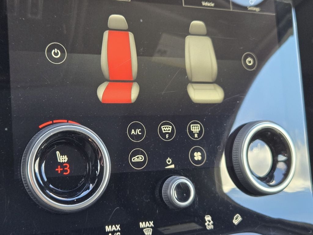 2020 Land Rover Range Rover Velar P250 R-Dynamic S